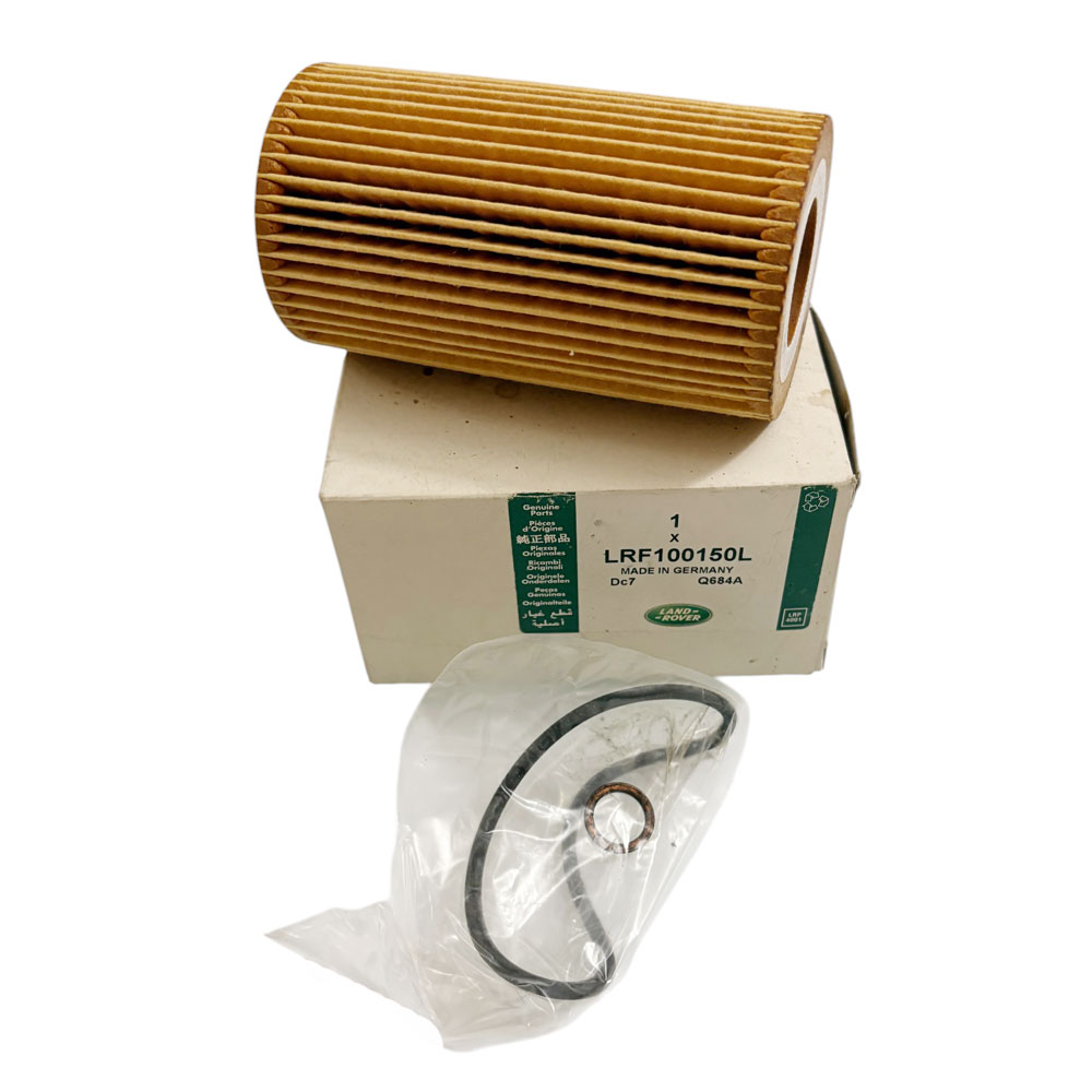 Oil Filter Element LRF100150L